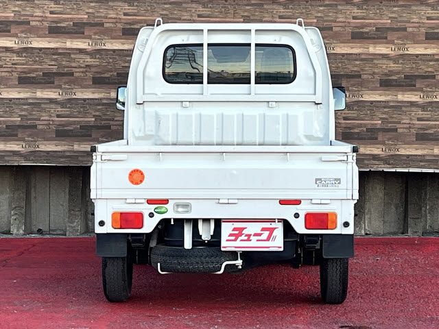 SUZUKI CARRY TRUCK 2020 Image 31