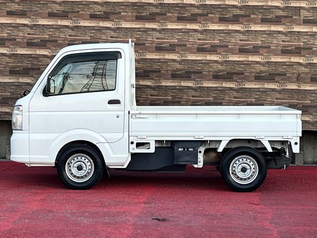 SUZUKI CARRY TRUCK 2020 Image 31