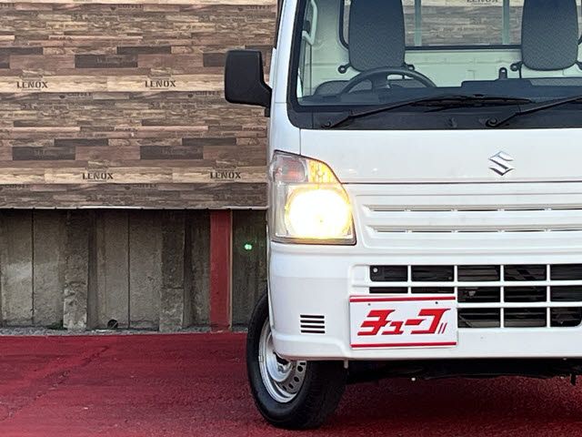 SUZUKI CARRY TRUCK 2020 Image 31