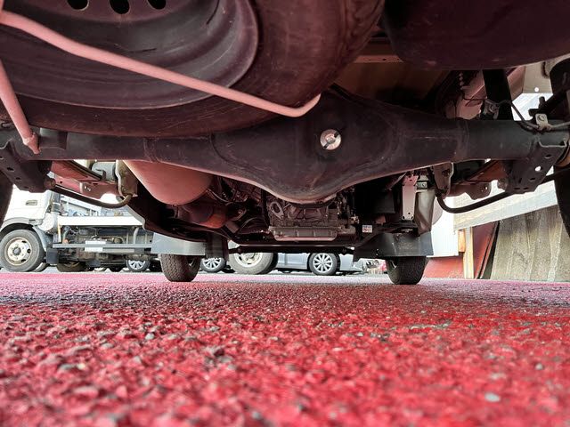 SUZUKI CARRY TRUCK 2020 Image 31