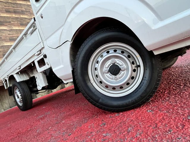 SUZUKI CARRY TRUCK 2020 Image 31