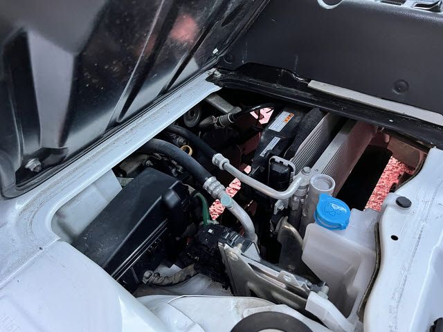 SUZUKI CARRY TRUCK 2020 Image 31