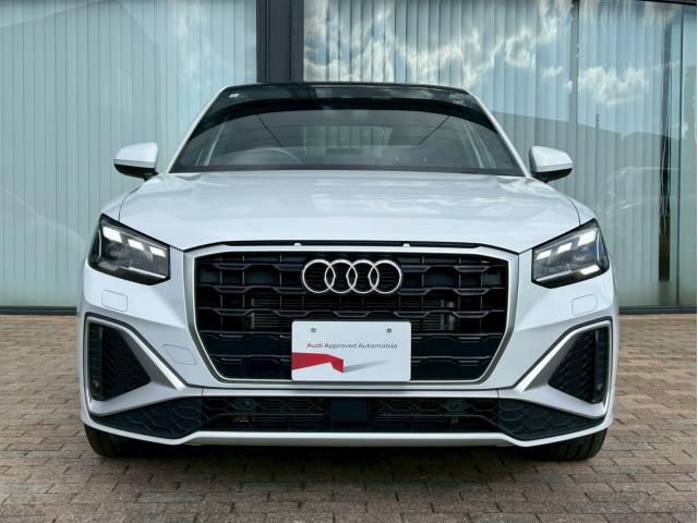 AUDI Q2 2023 Image 31