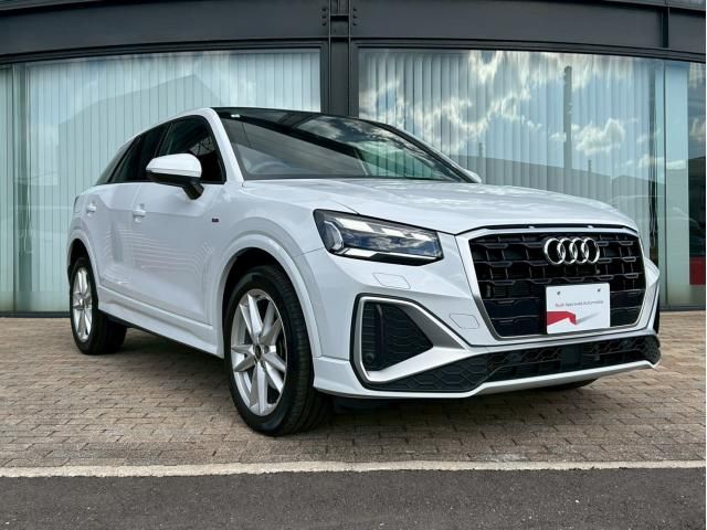 AUDI Q2 2023 Image 31