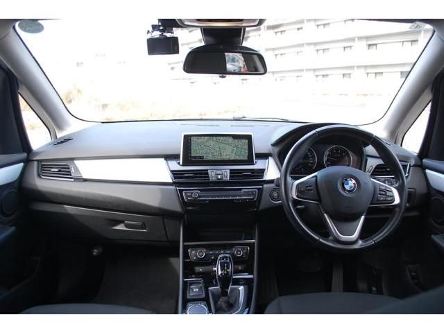 BMW 2SERIES ACTIVE T 2019 Image 31