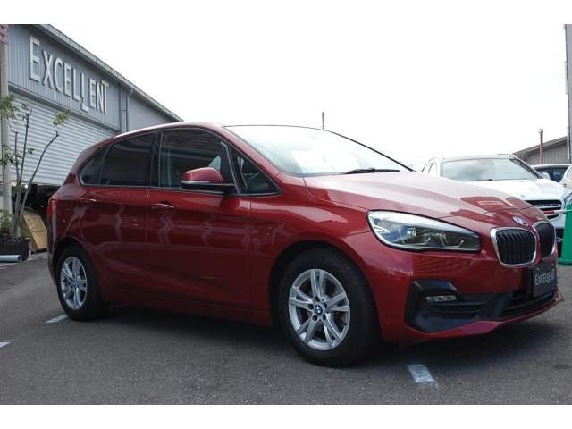 BMW 2SERIES ACTIVE T 2019 Image 31