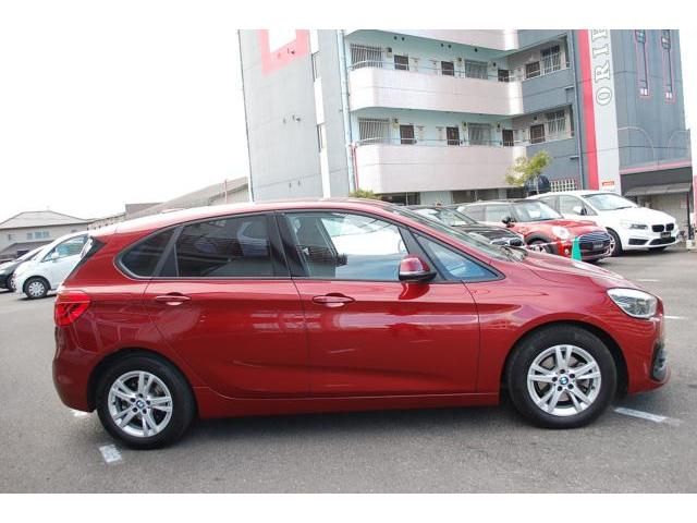 BMW 2SERIES ACTIVE T 2019 Image 31