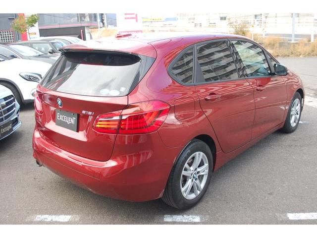 BMW 2SERIES ACTIVE T 2019 Image 31