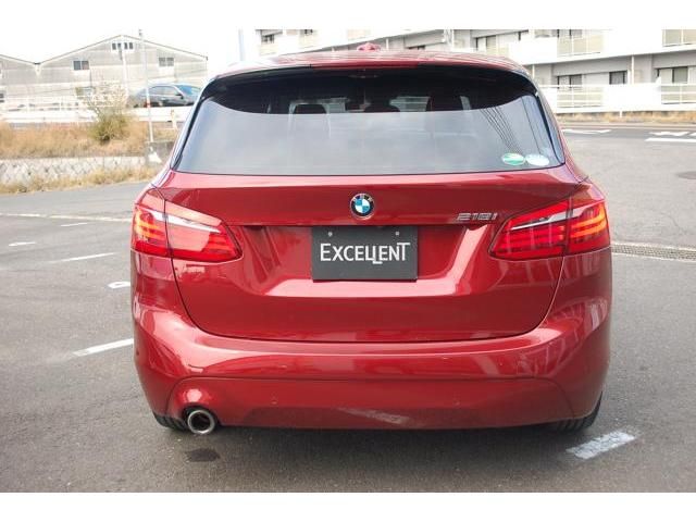 BMW 2SERIES ACTIVE T 2019 Image 31