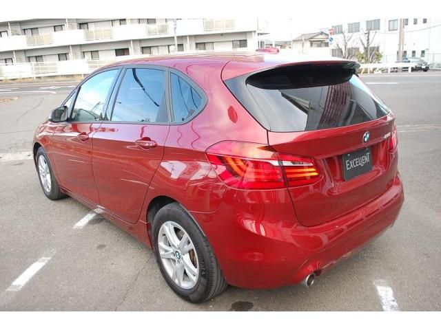 BMW 2SERIES ACTIVE T 2019 Image 31