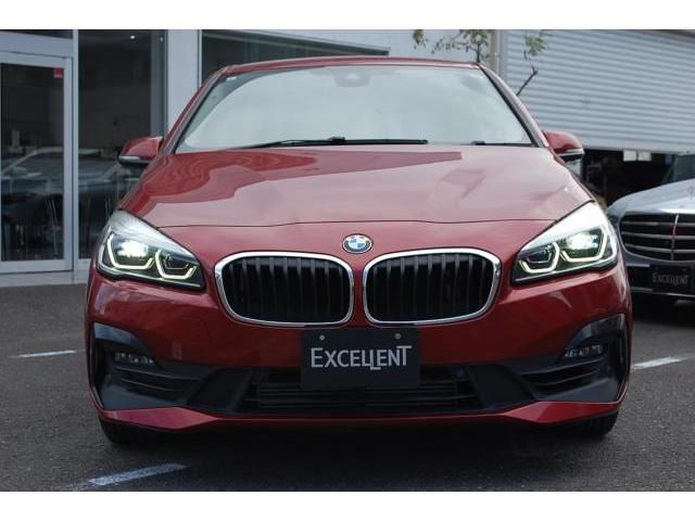 BMW 2SERIES ACTIVE T 2019 Image 31