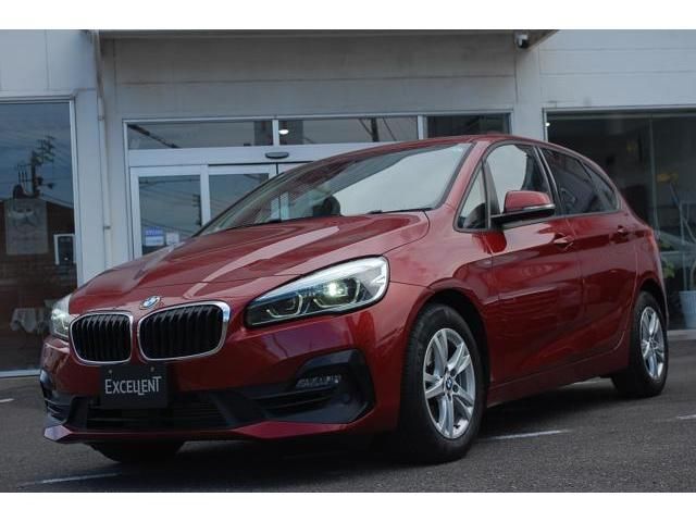 BMW 2SERIES ACTIVE T 2019 Image 31