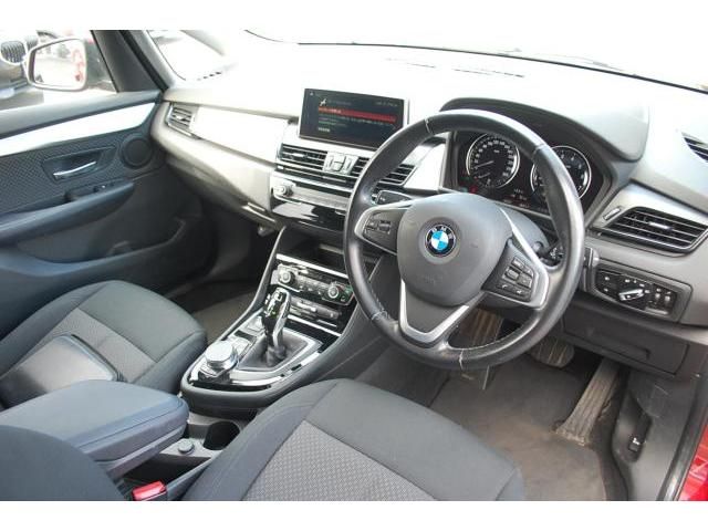BMW 2SERIES ACTIVE T 2019 Image 31