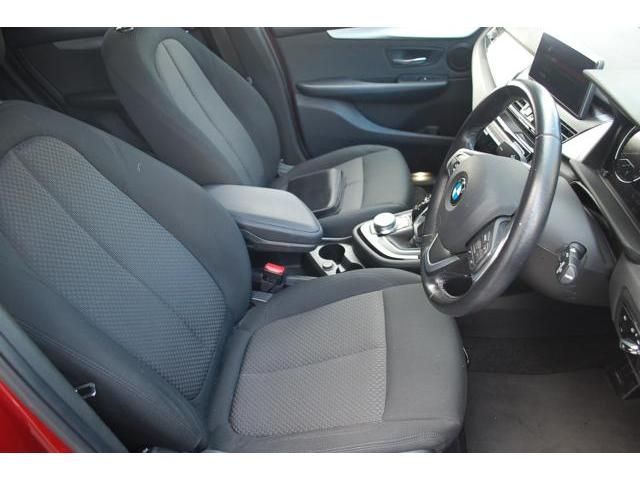 BMW 2SERIES ACTIVE T 2019 Image 31