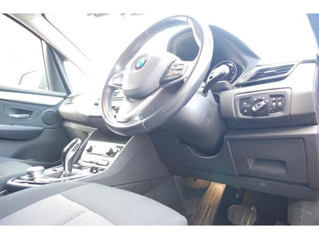 BMW 2SERIES ACTIVE T 2019 Image 31