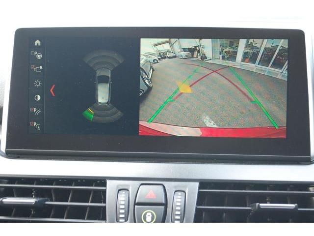 BMW 2SERIES ACTIVE T 2019 Image 31