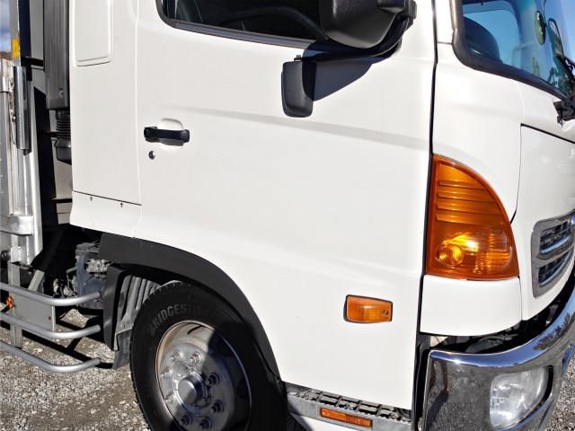 HINO RANGER 2015 Image 31