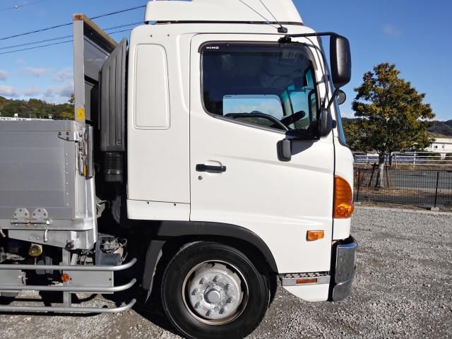 HINO RANGER 2015 Image 31