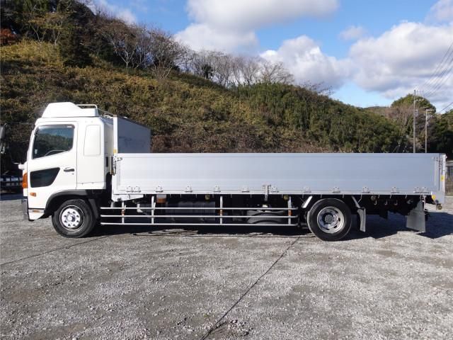HINO RANGER 2015 Image 31