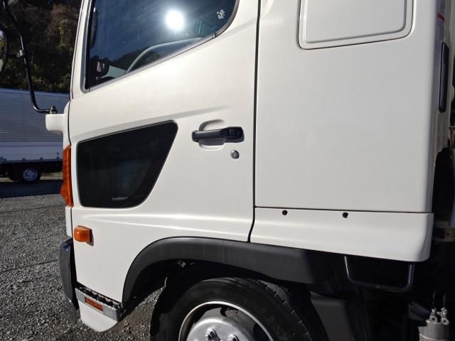 HINO RANGER 2015 Image 31