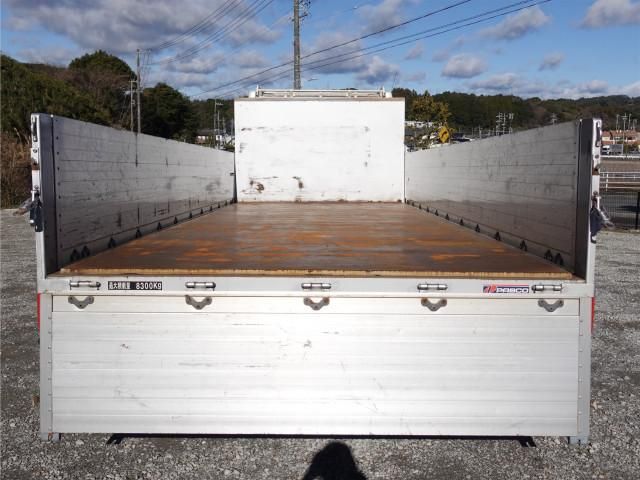 HINO RANGER 2015 Image 31