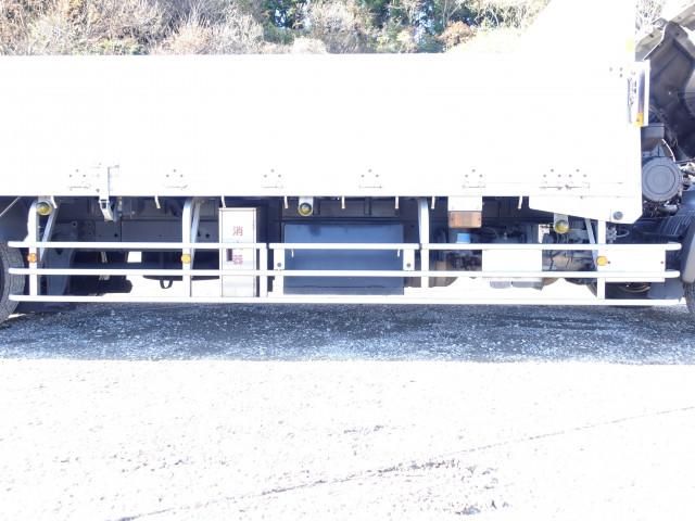 HINO RANGER 2015 Image 31