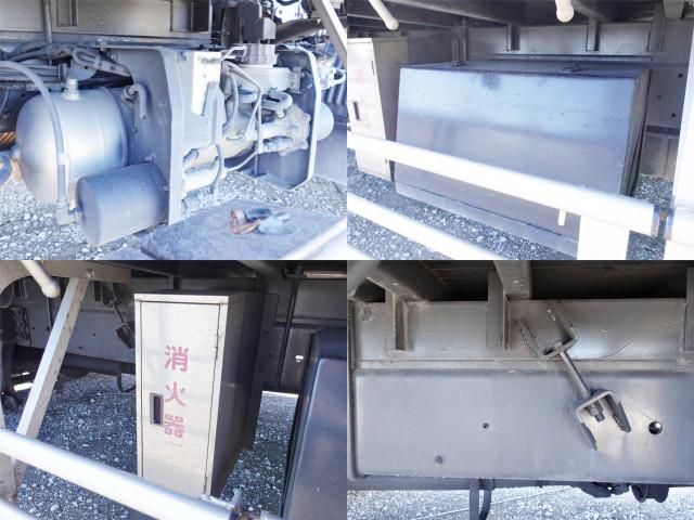 HINO RANGER 2015 Image 31