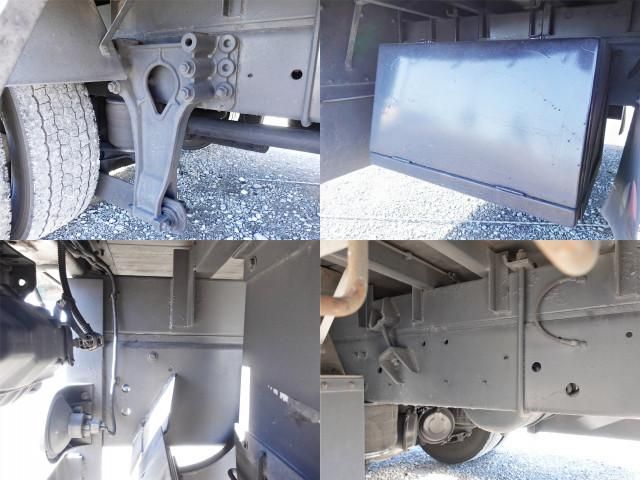 HINO RANGER 2015 Image 31