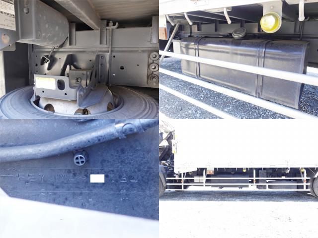 HINO RANGER 2015 Image 31