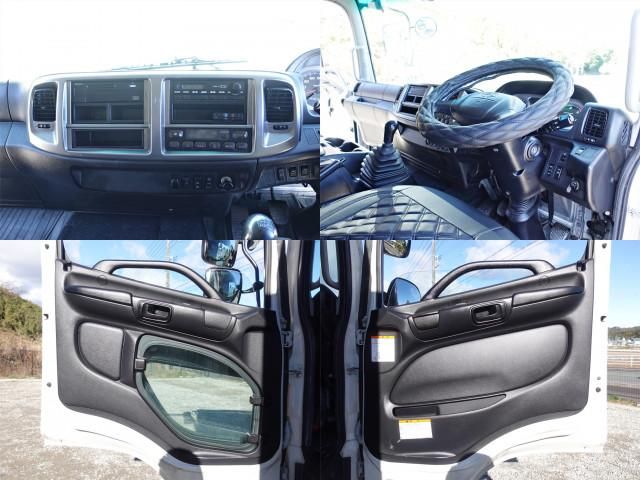 HINO RANGER 2015 Image 31