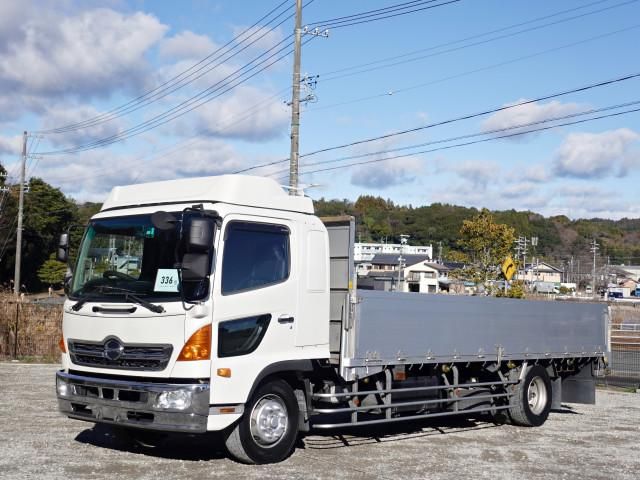 HINO RANGER 2015 Image 31