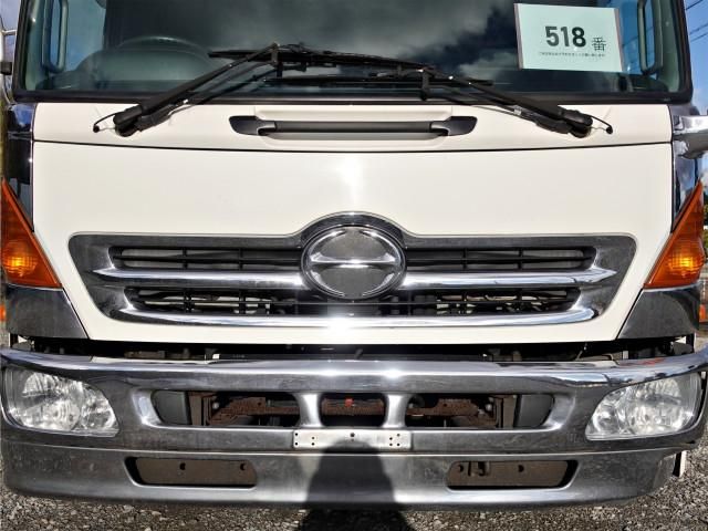 HINO RANGER 2014 Image 31