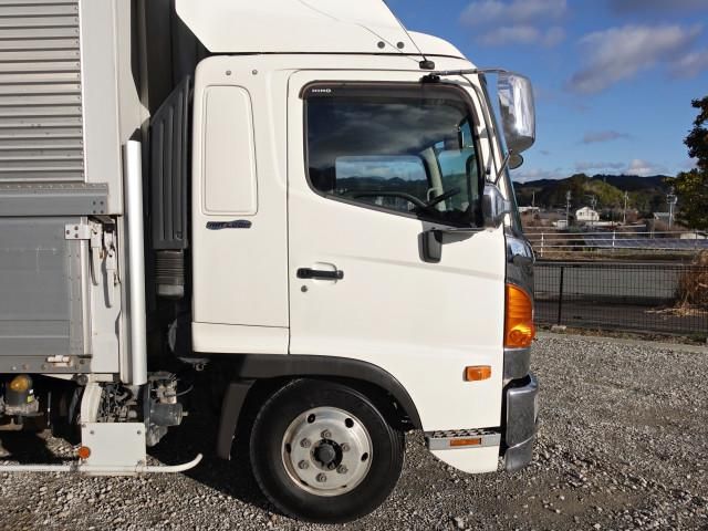 HINO RANGER 2014 Image 31