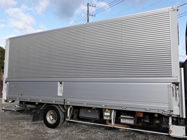 HINO RANGER 2014 Image 31