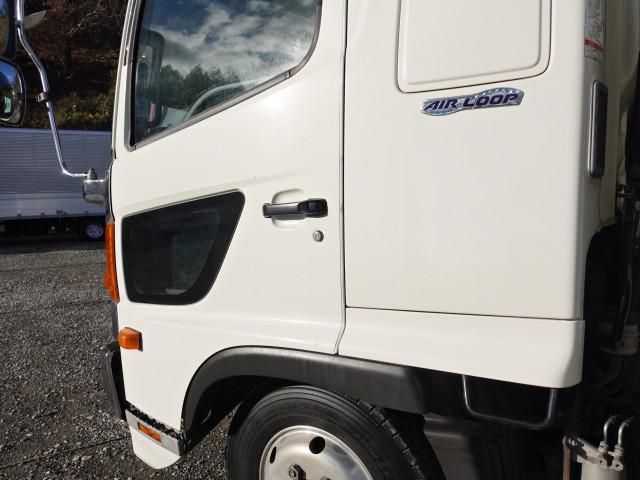 HINO RANGER 2014 Image 31