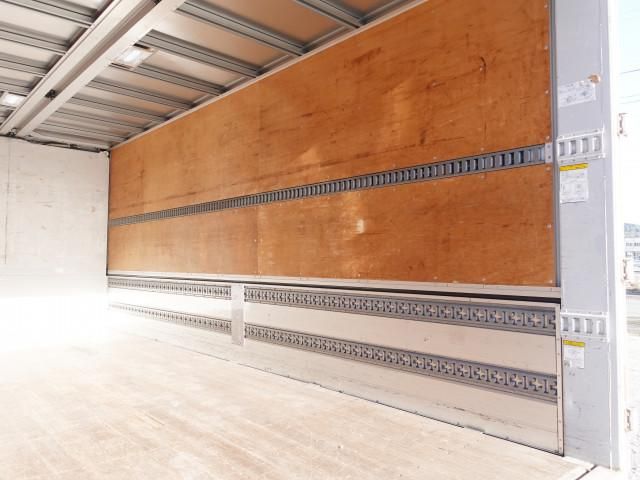 HINO RANGER 2014 Image 31