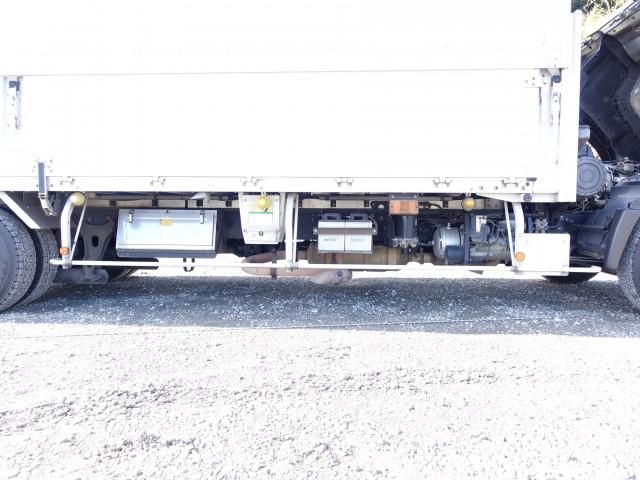 HINO RANGER 2014 Image 31