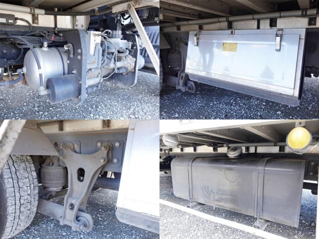 HINO RANGER 2014 Image 31