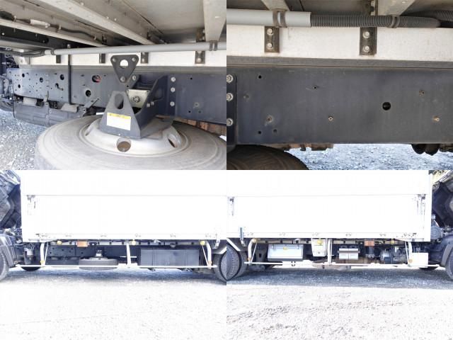 HINO RANGER 2014 Image 31