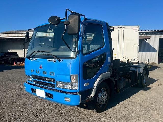 MITSUBISHI FUSOU FIGHTER 2003 Image 31