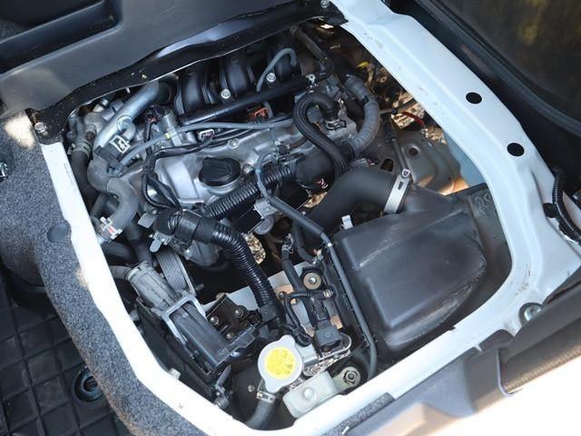 DAIHATSU HIJET VAN 4WD 2021 Image 31