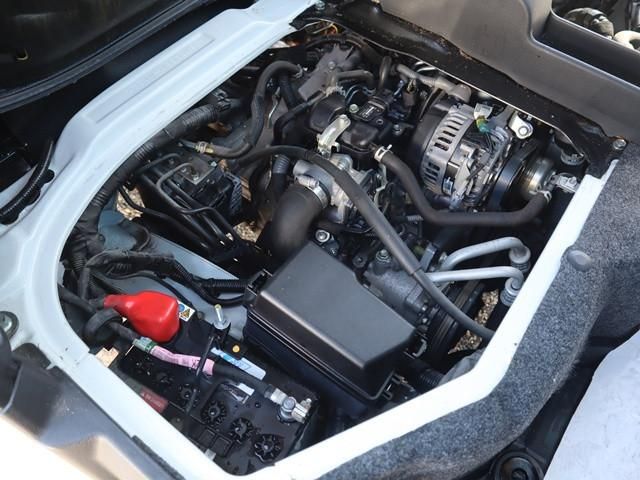 DAIHATSU HIJET VAN 4WD 2021 Image 31