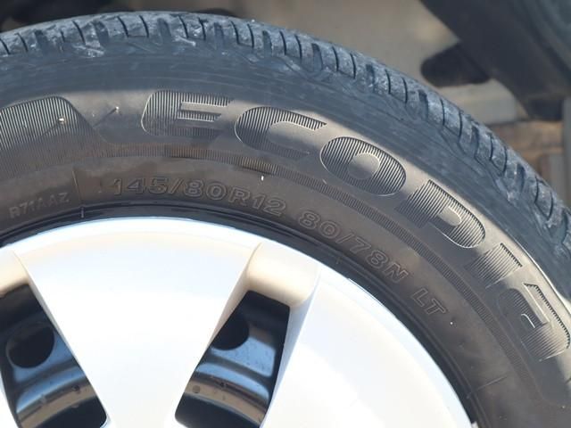 DAIHATSU HIJET VAN 4WD 2021 Image 31