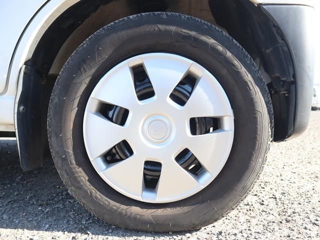 DAIHATSU HIJET VAN 4WD 2021 Image 31