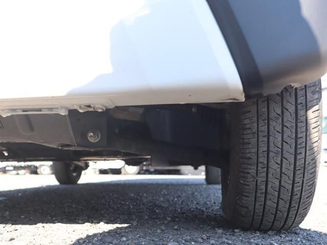 DAIHATSU HIJET VAN 4WD 2021 Image 31