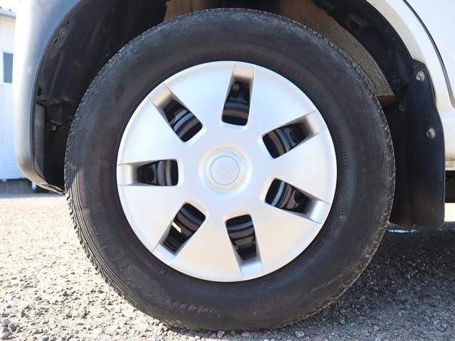 DAIHATSU HIJET VAN 4WD 2021 Image 31