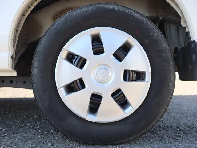 DAIHATSU HIJET VAN 4WD 2021 Image 31