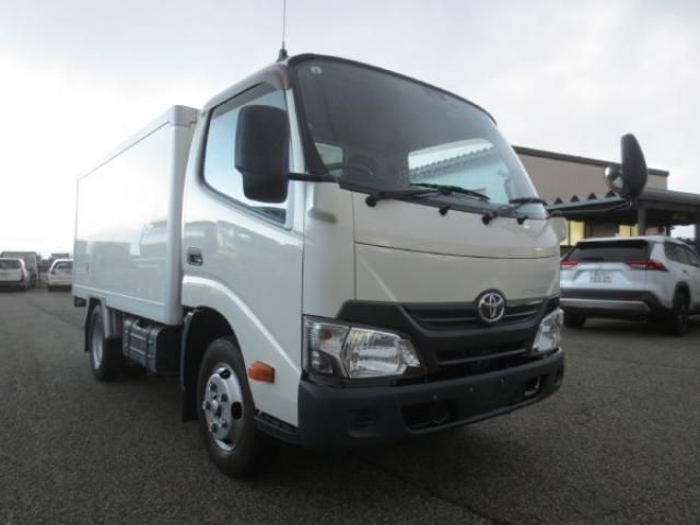 TOYOTA TOYOACE 2018 Image 31