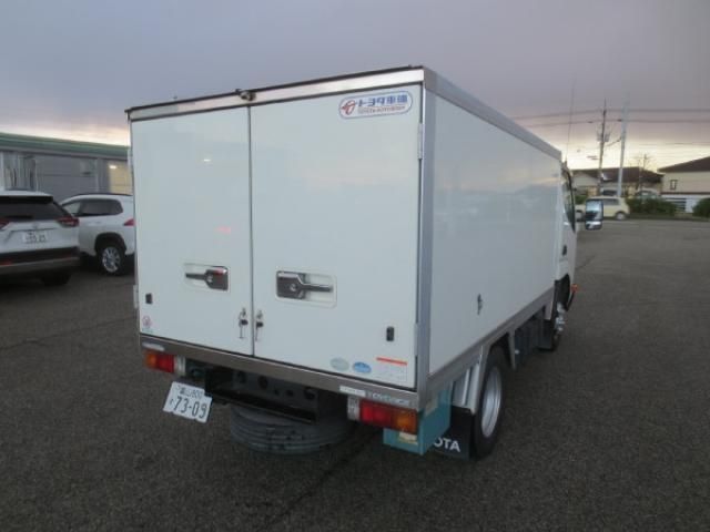 TOYOTA TOYOACE 2018 Image 31