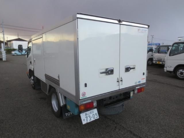 TOYOTA TOYOACE 2018 Image 31